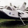 AA072004-MiG105-Real 1/72 Mikoyan MiG-105-11 EPOS