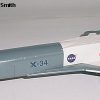 AA072012-X34-Model 1/72 Orbital Sciences X-34