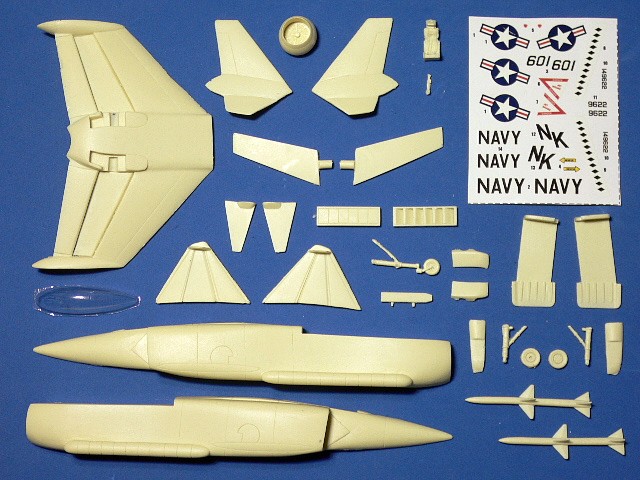 航空機・ヘリコプター AniGrand Craftswork AA-2026 XFV-12A VTOL 航空機・ヘリコプター AniGrand Craftswork AA-2026 XFV-12A