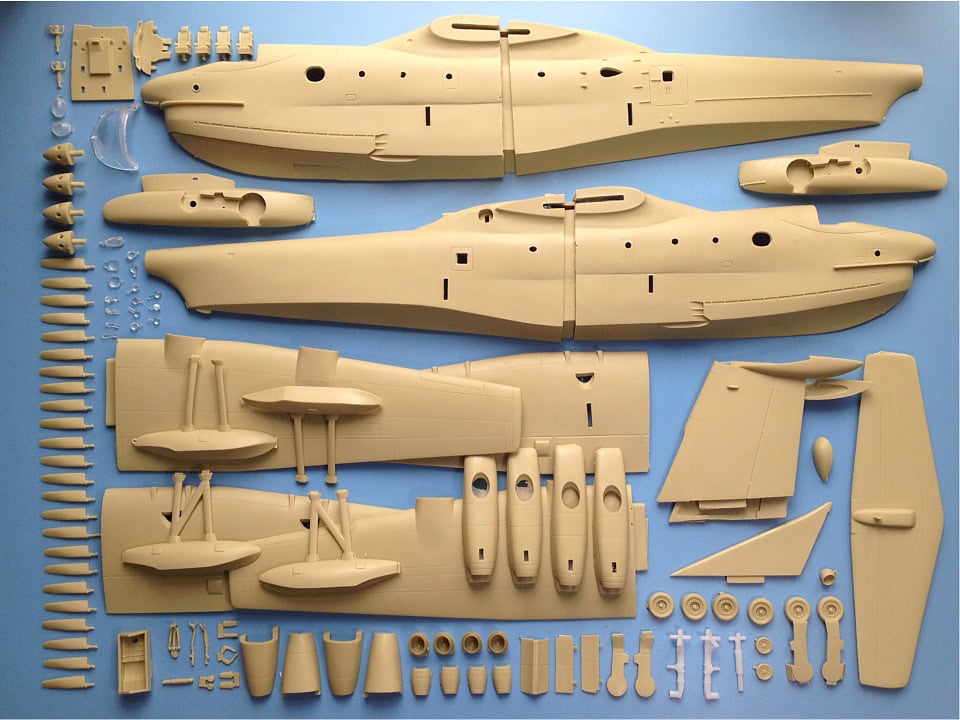 【LUMB様】 Witty Wings – WWII in 1/72 Scale