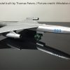 1/144 Myasishchev M-50 Bounder