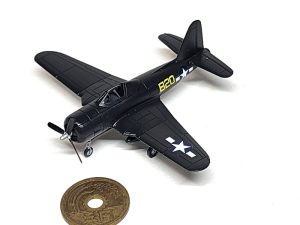 1/144 Ryan FR-1 Fireball