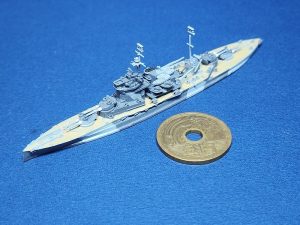 DA-BBB002_Image-1 1/2000 HMS Warspite (1943 conversion)