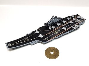 DA-CHAC001_Image-1 1/2000 PLA aircraft carrier Liaoning