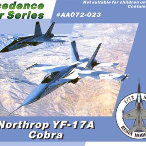 1/72 Martin XP6M-1 / P6M-2 Sea-Master