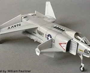 1/72 Rockwell XFV-12A