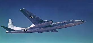 1/72 Convair XB-46