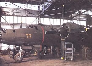 1/72 North American XB-28