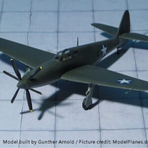 1/72 Republic XP-69