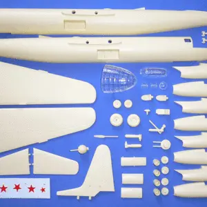 1/72 Ilyushin IL-22