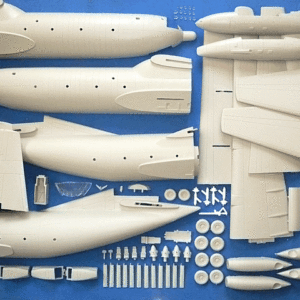 1/72 Douglas C-133A Cargomaster