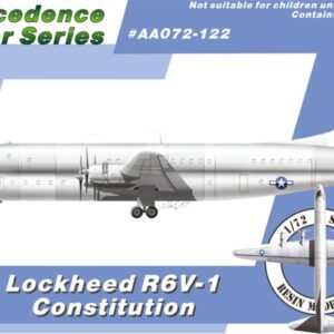 1/72 Lockheed R6V-1 Constitution