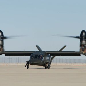 AA072141-V280-Real 1/72 Bell V-280 Valor