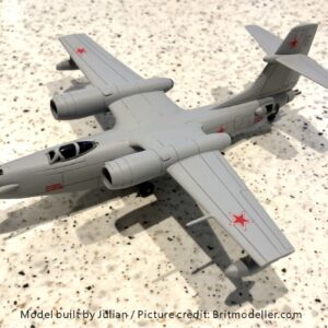 1/144 Beriev A-40 Mermaid