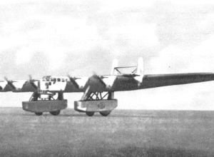 1/144 Kalinin K-7