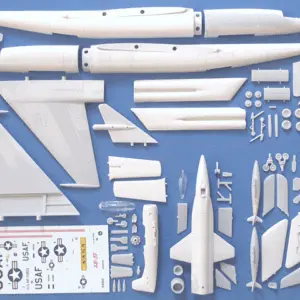 1/144 Boeing XB-59