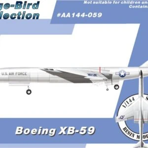 1/144 Boeing XB-59