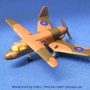 1/144 Shorts Stirling Mk.1