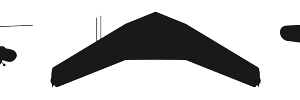 1/144 Handley-Page Halifax B.Mk.1
