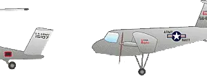 1/144 Northrop YRB-49A