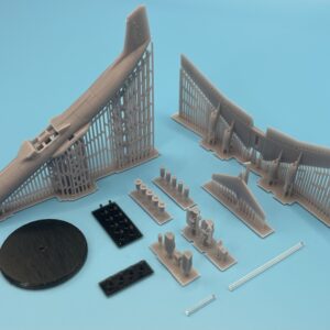 1/400 Lockheed C-141B Starlifter