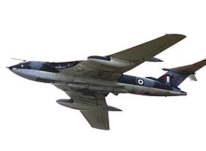 1/144 Handley-Page Victor B.2
