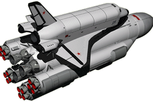 AASS5004-Buran-OK92-Real_3 1/144 Molniya Buran OK-92