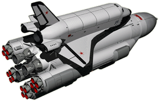 AASS5004-Buran-OK92-Real_3 1/144 Molniya Buran OK-92