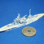 1/144 Kabaya Ka-1 Observation Autogyro