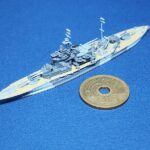 1/144 Kabaya Ka-1 Observation Autogyro