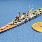 1/144 Kabaya Ka-1 Observation Autogyro