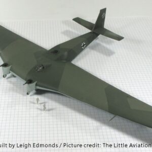 1/144 Junkers Ju322 Mammut