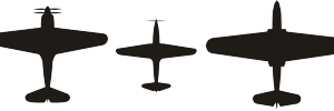 1/144 Douglas XB-19